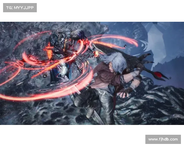 鬼泣5女角色技能点解锁攻略