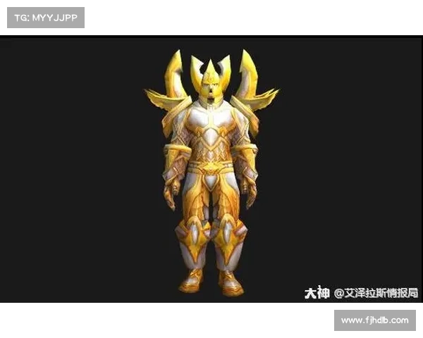 魔兽世界怀旧服:圣骑士剑之荣耀